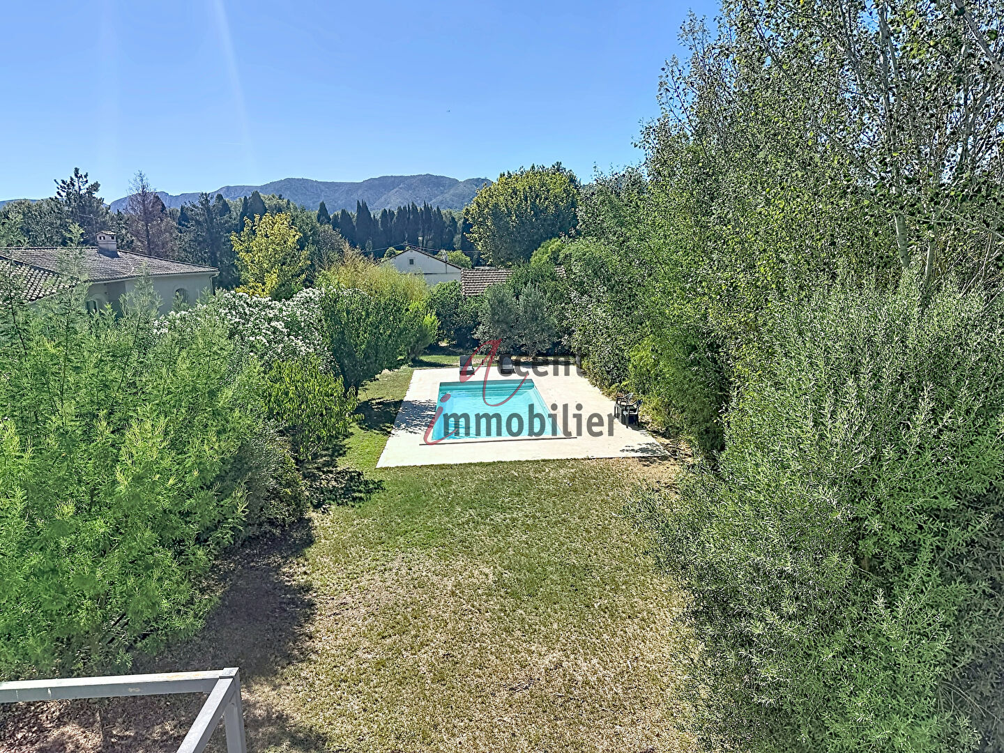 Maison Saint Remy De Provence 150m²