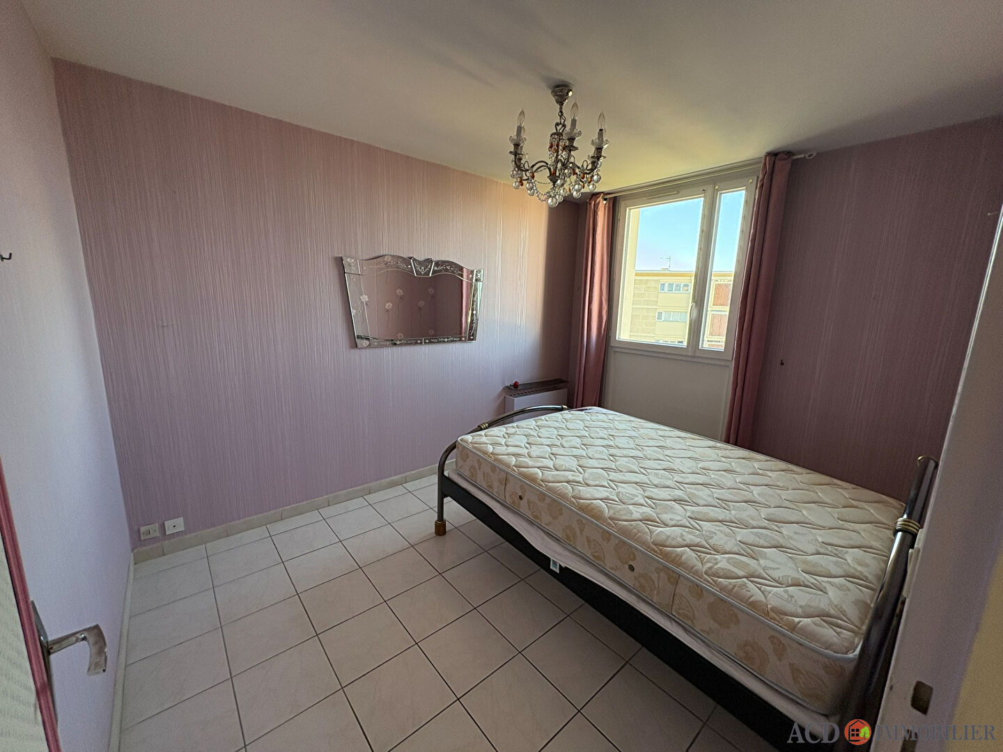 A VENDRE Appartement T4