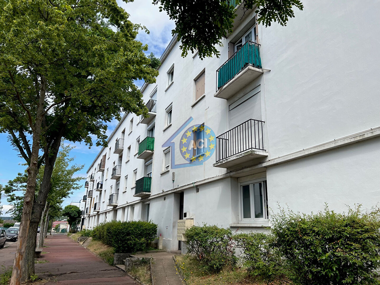 Agence immobilière de 
 ACI 78 - ACI 78 
