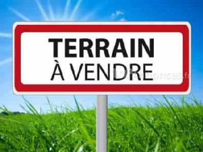 CIVRY LA FORET TERRAIN CONSTRUCTIBLE