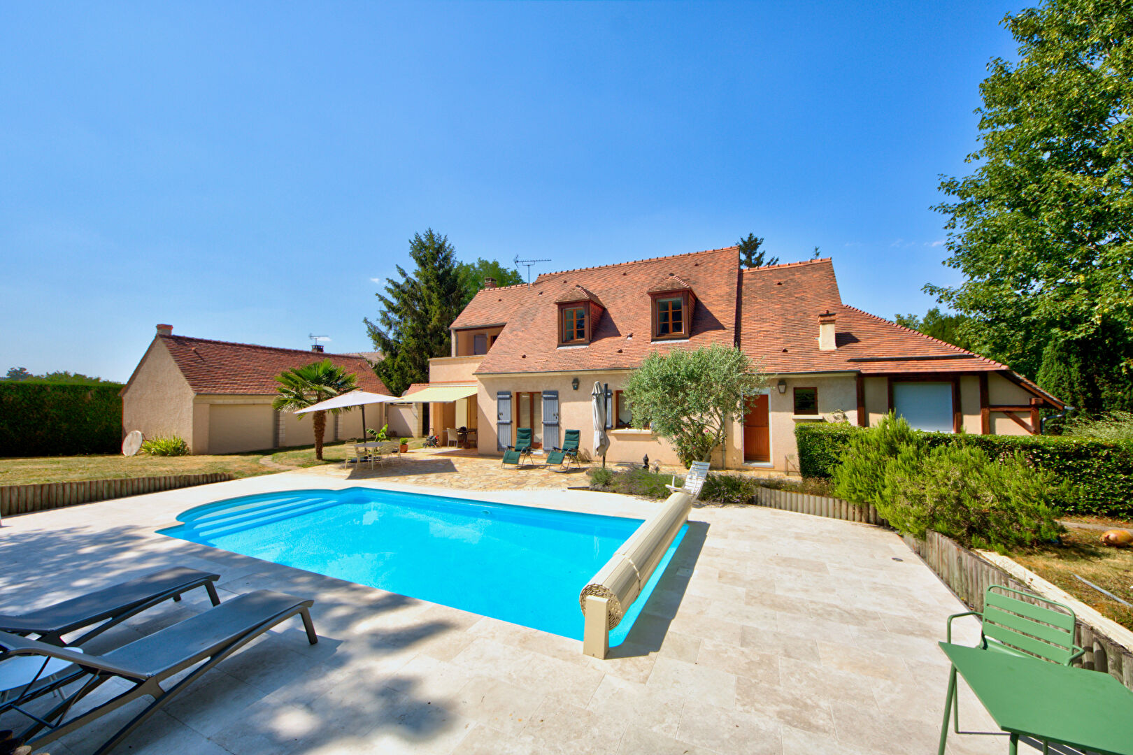 Agence immobilière de 
 ACI 78 - ACI 78 
