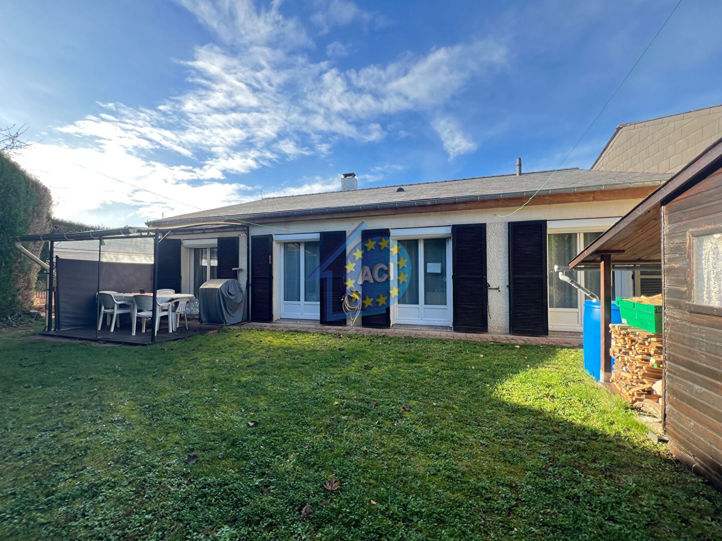 Agence immobilière de 
 ACI 78 - ACI 78 
