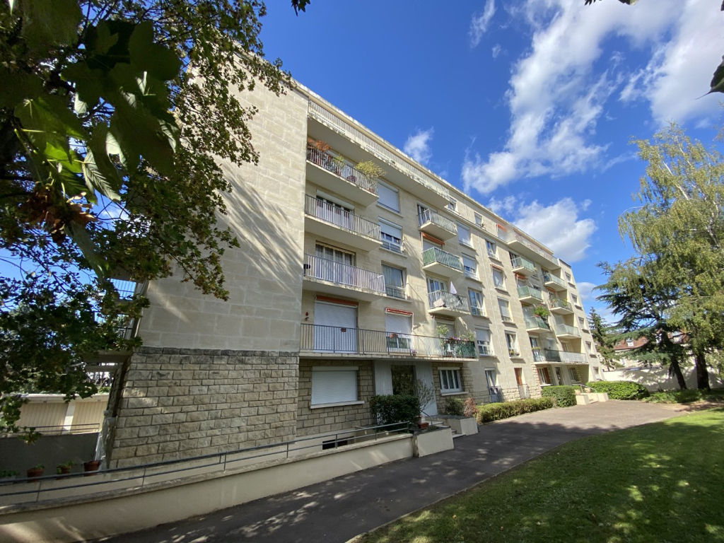 Agence immobilière de 
 ACI 78 - ACI 78 
