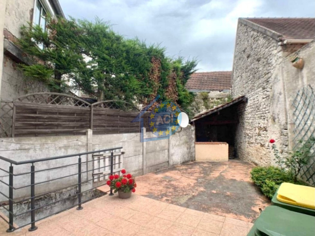 Agence immobilière de 
 ACI 78 - ACI 78 - Seconde agence 
