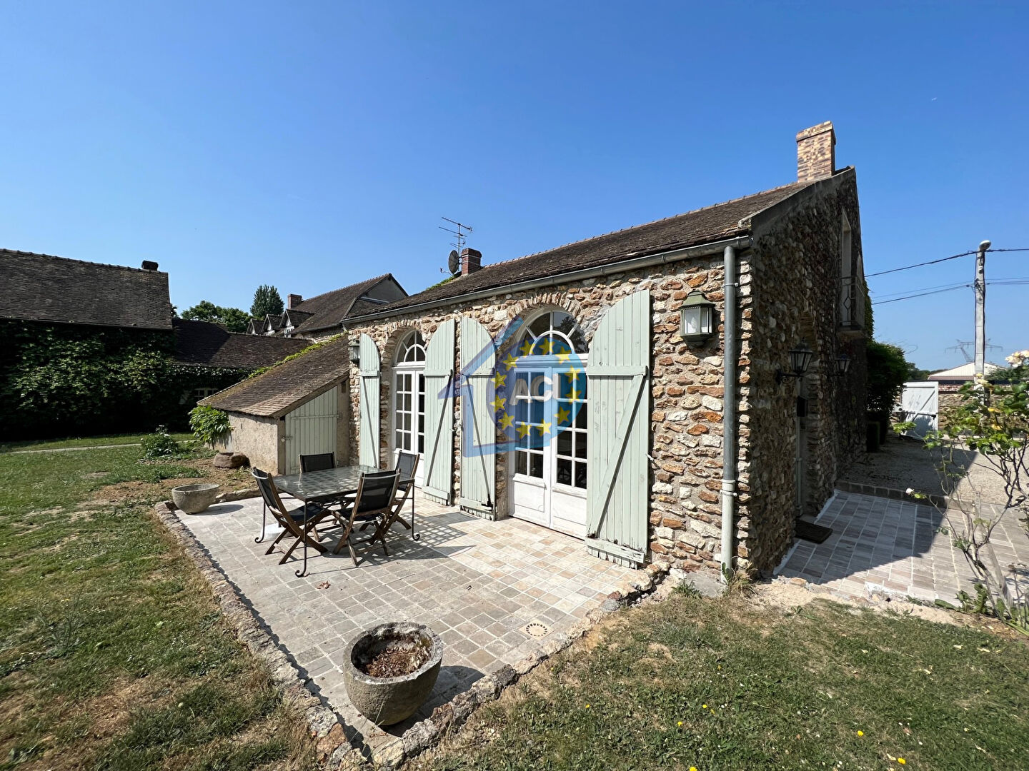 Agence immobilière de 
 ACI 78 - ACI 78 
