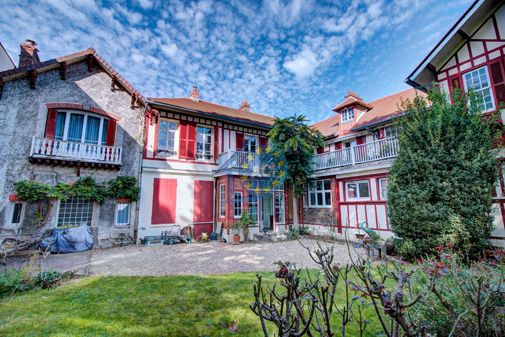 Agence immobilière de 
 ACI 78 - ACI 78 - Seconde agence 
