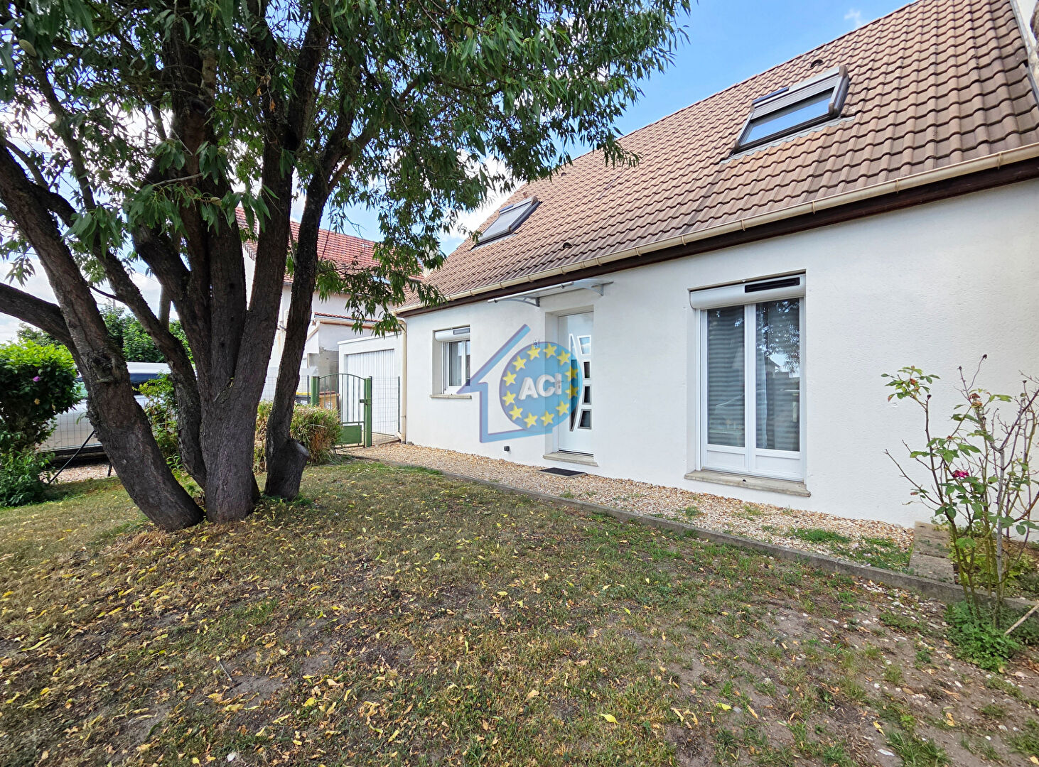 Agence immobilière de 
 ACI 78 - ACI 78 
