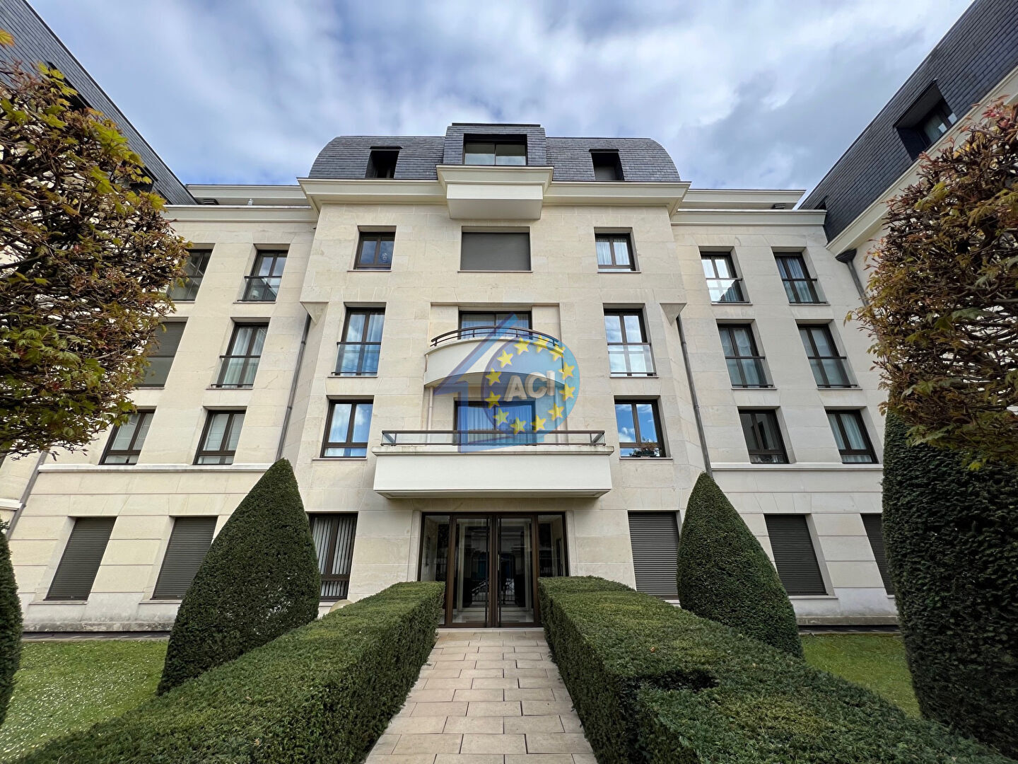 Agence immobilière de 
 ACI 78 - ACI 78 

