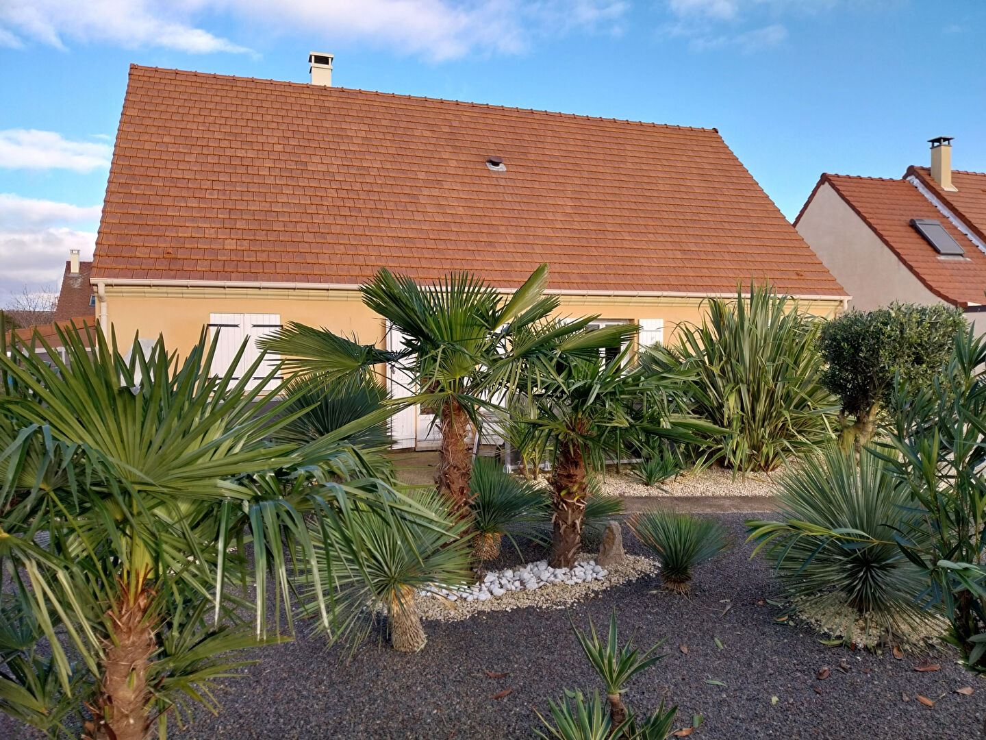 Agence immobilière de 
 ACI 78 - ACI 78 
