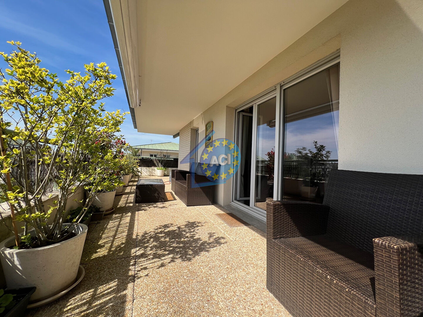 Agence immobilière de 
 ACI 78 - ACI 78 
