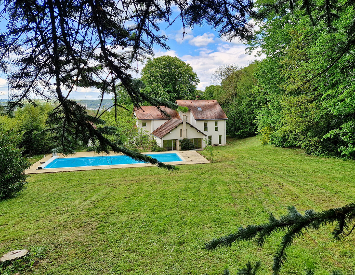 Agence immobilière de 
 ACI 78 - ACI 78 - Seconde agence 
