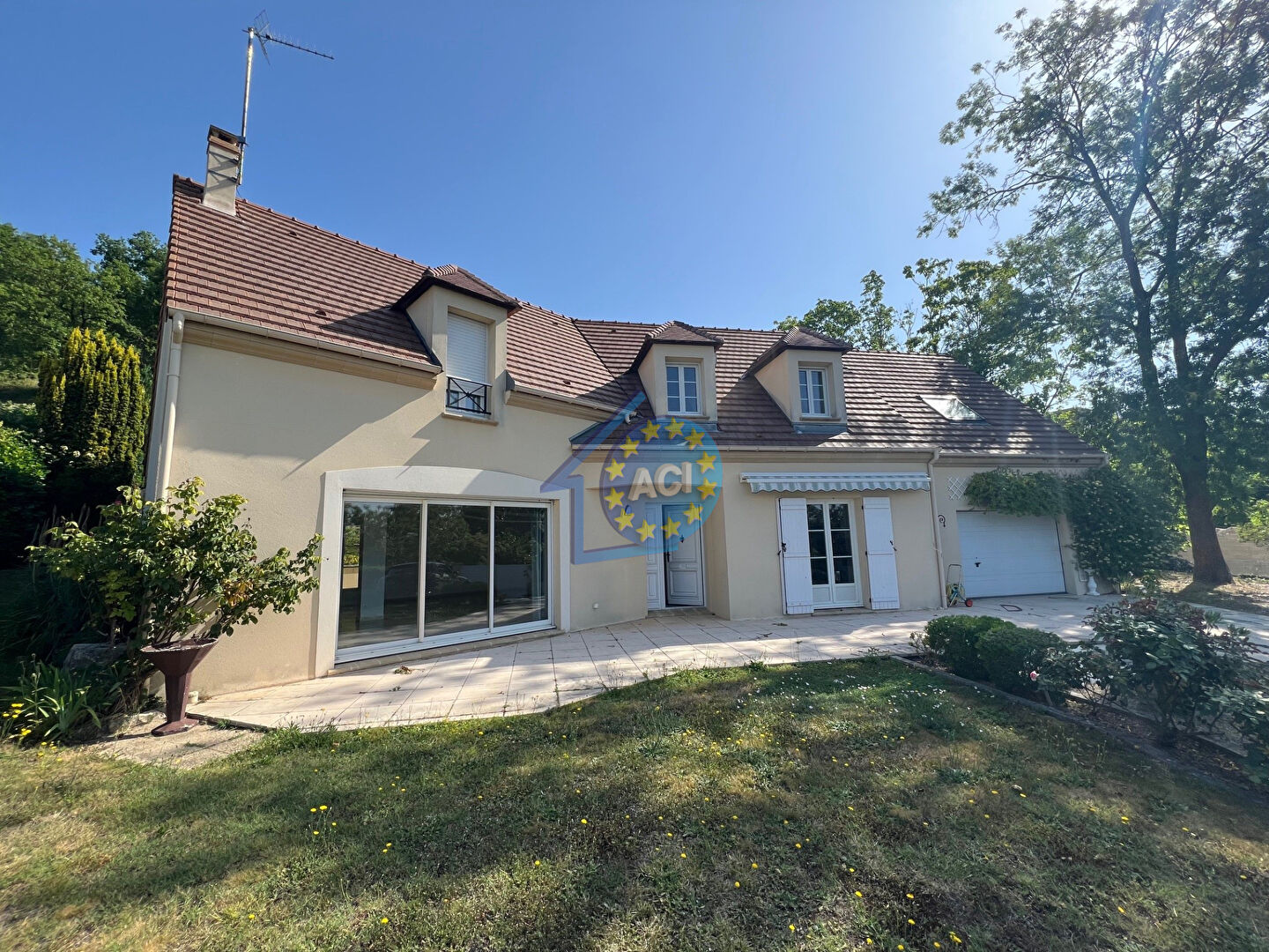Agence immobilière de 
 ACI 78 - ACI 78 
