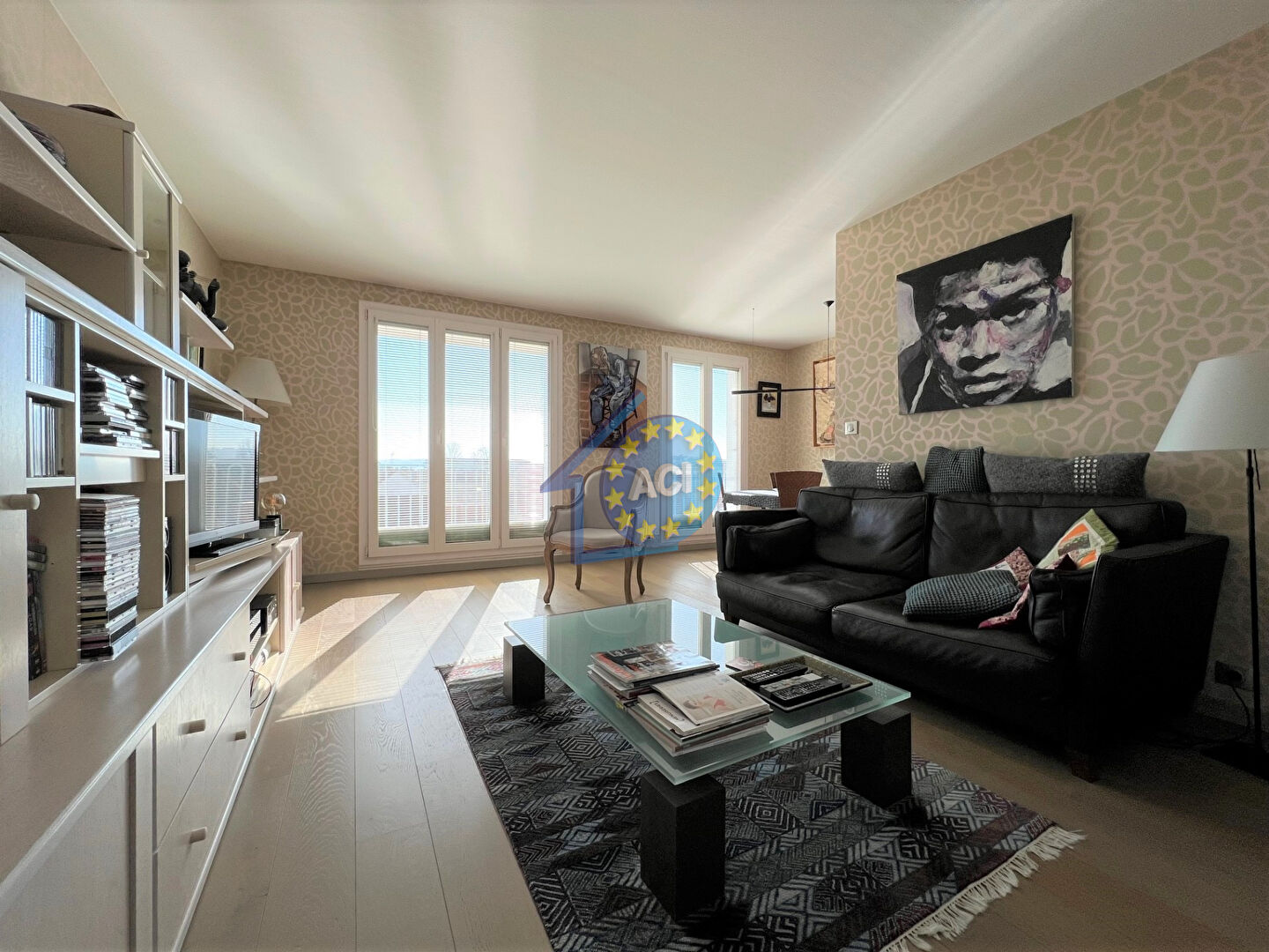 Agence immobilière de 
 ACI 78 - ACI 78 
