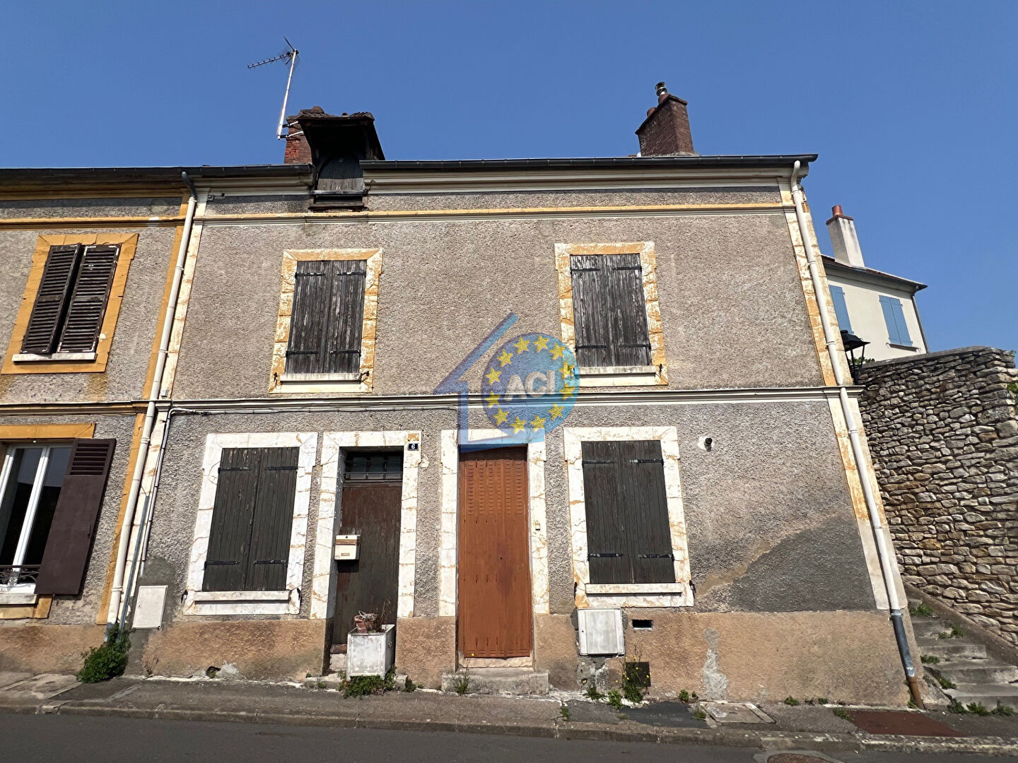 Agence immobilière de 
 ACI 78 - ACI 78 - Seconde agence 
