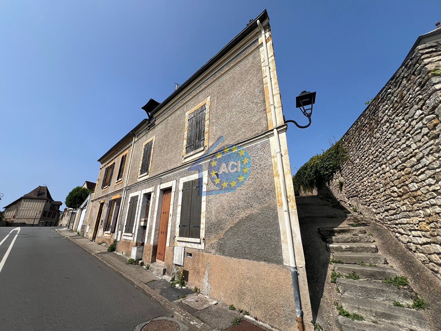 Photo Maison, Vetheuil 5 pièces 98m² CENTRE DU VILLAGE image 3/4