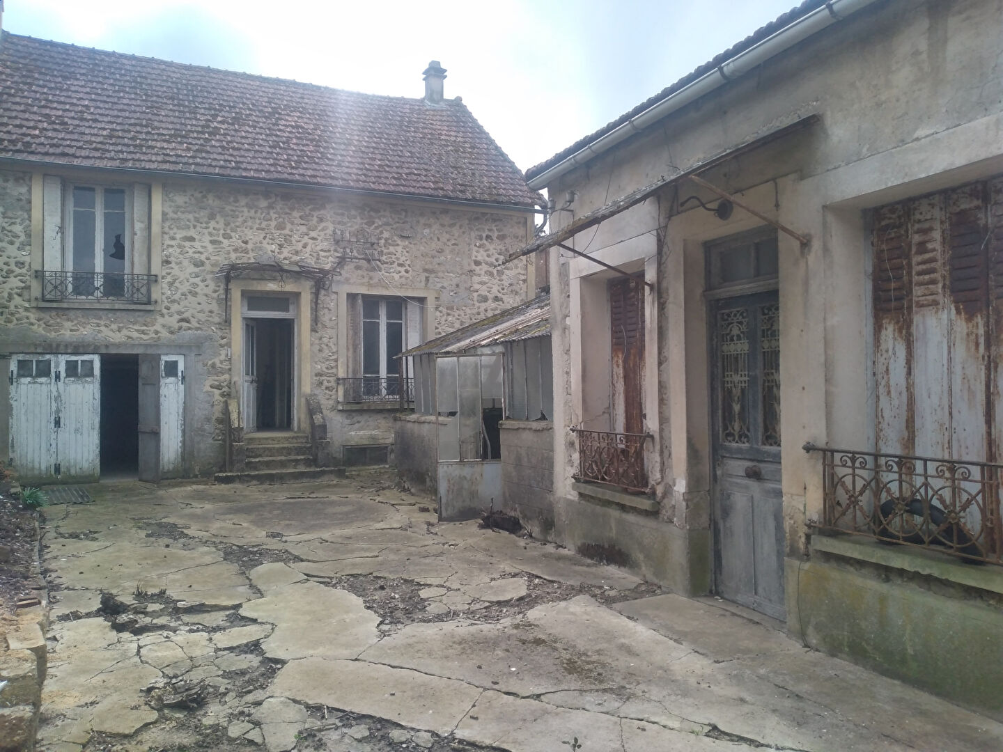 Agence immobilière de 
 ACI 78 - ACI 78 
