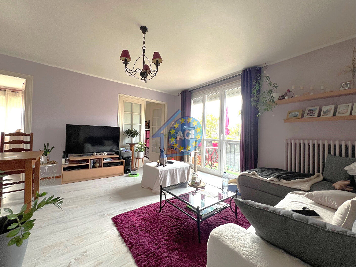 Agence immobilière de 
 ACI 78 - ACI 78 
