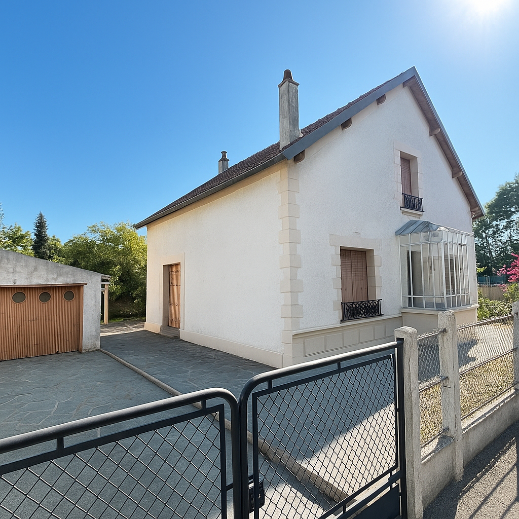 Agence immobilière de 
 ACI 78 - ACI 78 - Seconde agence 
