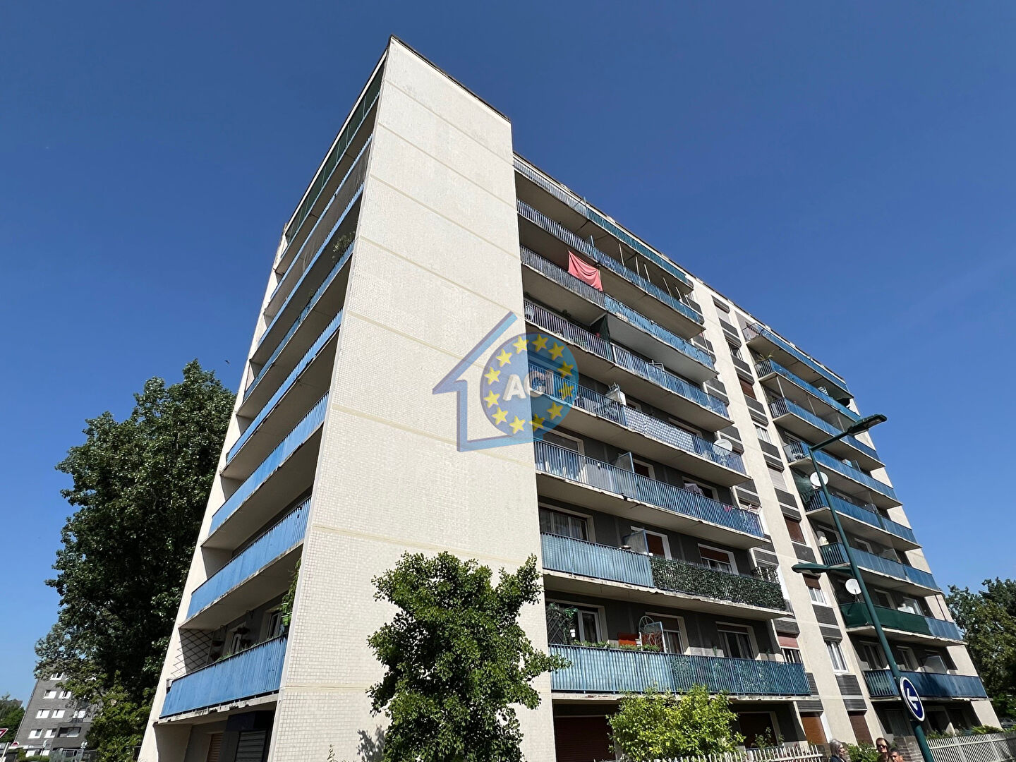 Agence immobilière de 
 ACI 78 - ACI 78 
