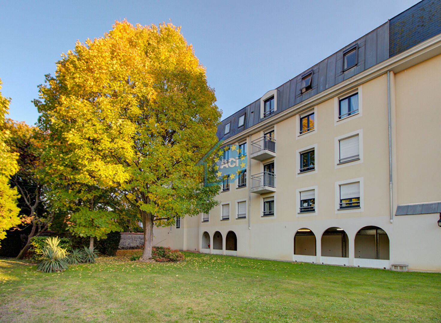 Agence immobilière de 
 ACI 78 - ACI 78 
