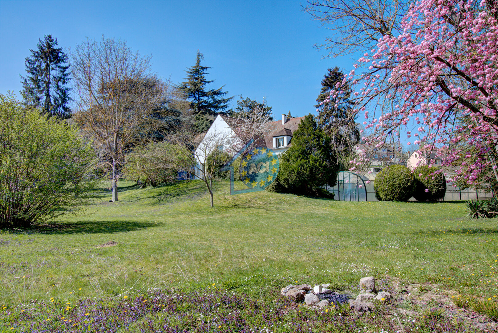 Agence immobilière de 
 ACI 78 - ACI 78 

