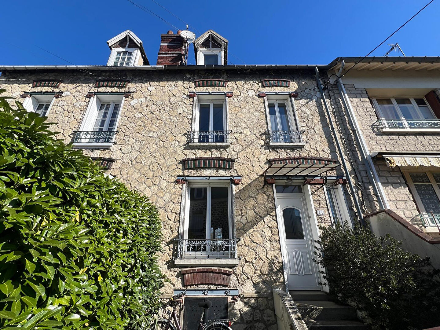 Agence immobilière de 
 ACI 78 - ACI 78 
