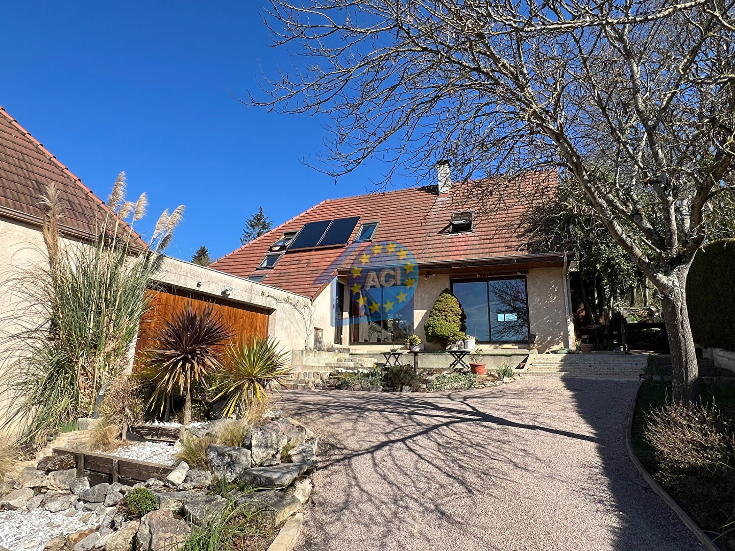Agence immobilière de 
 ACI 78 - ACI 78 
