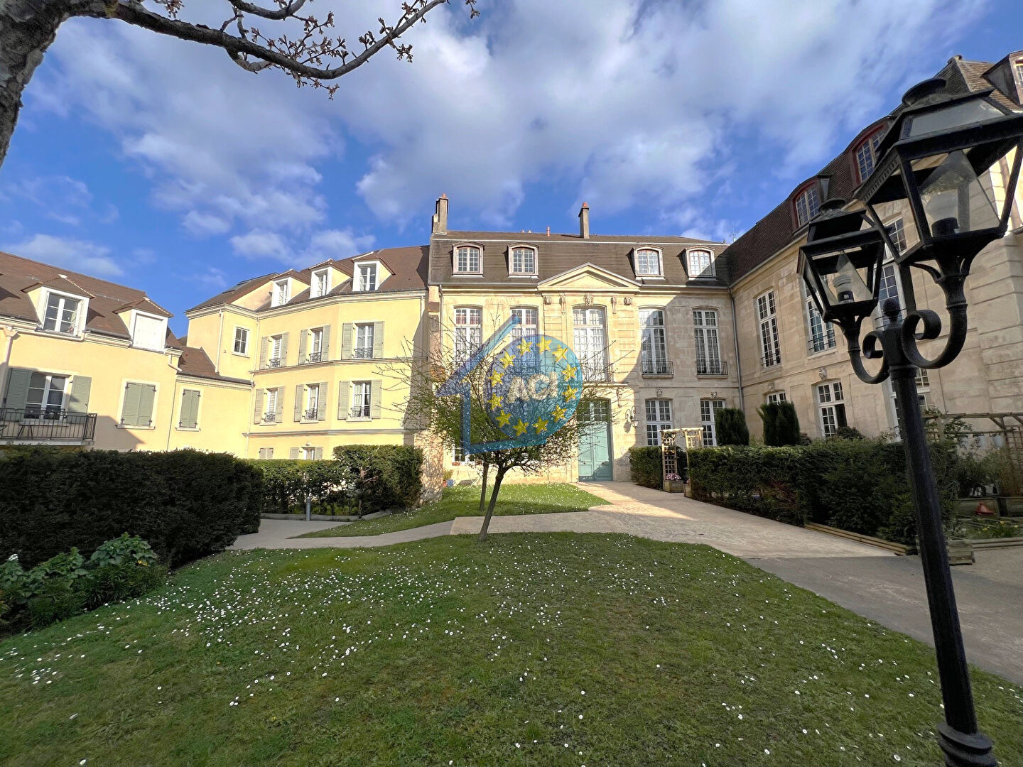 Agence immobilière de 
 ACI 78 - ACI 78 
