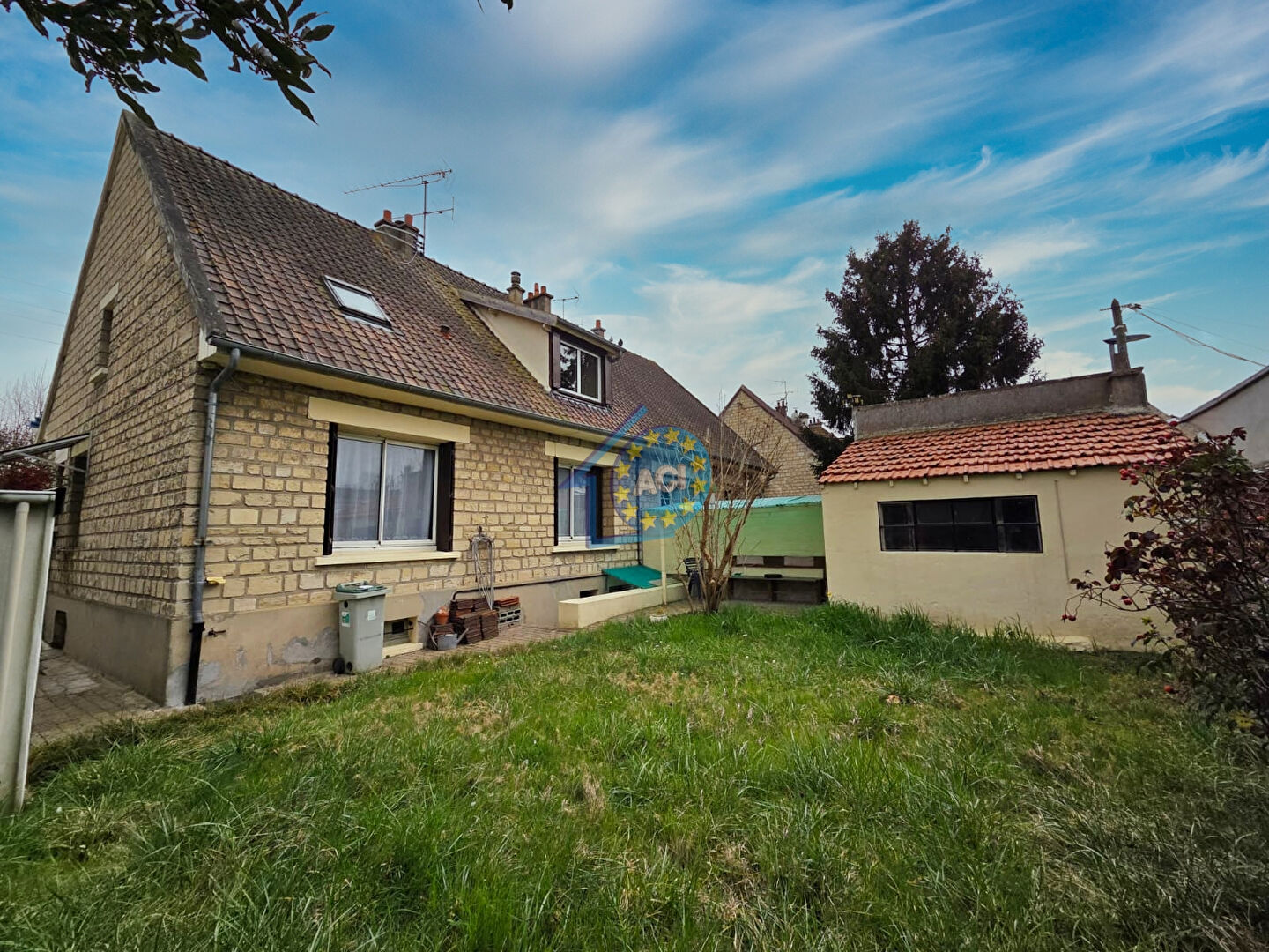 Agence immobilière de 
 ACI 78 - ACI 78 
