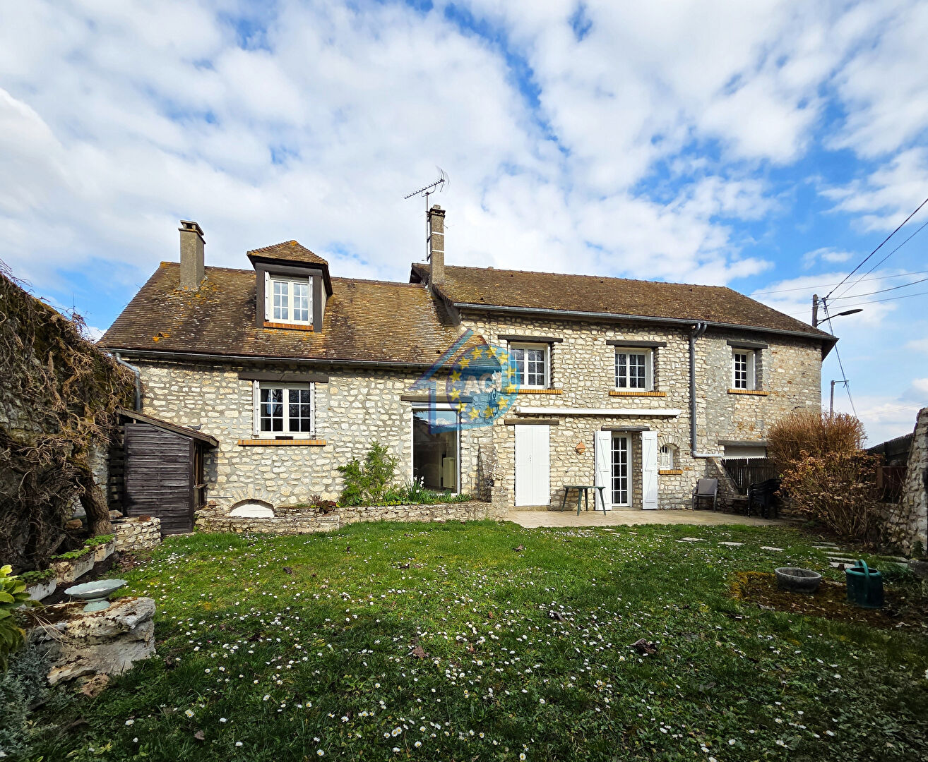 Agence immobilière de 
 ACI 78 - ACI 78 

