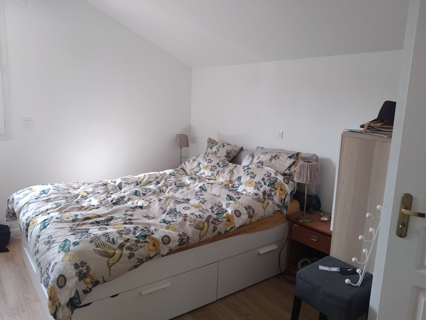Photo MAISON  appartement triples 80 M²  3 chambres jardinet MEZIERES SUR SEINE image 3/6