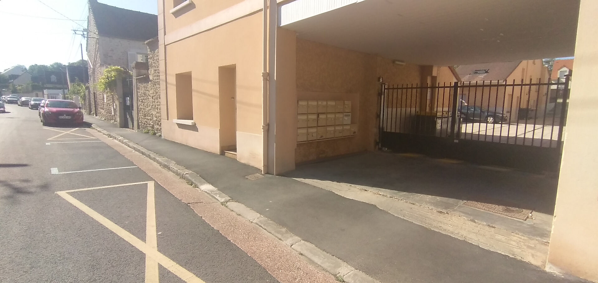 Agence immobilière de 
 ACI 78 - ACI 78 
