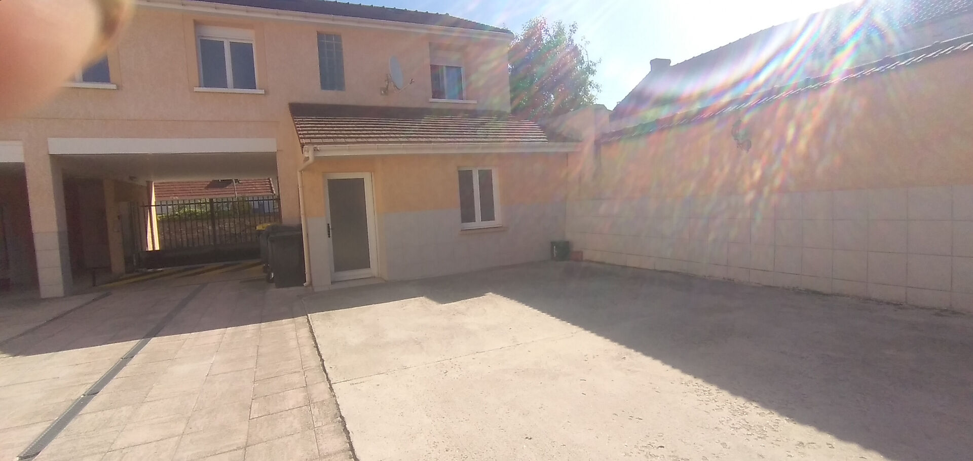 Agence immobilière de 
 ACI 78 - ACI 78 
