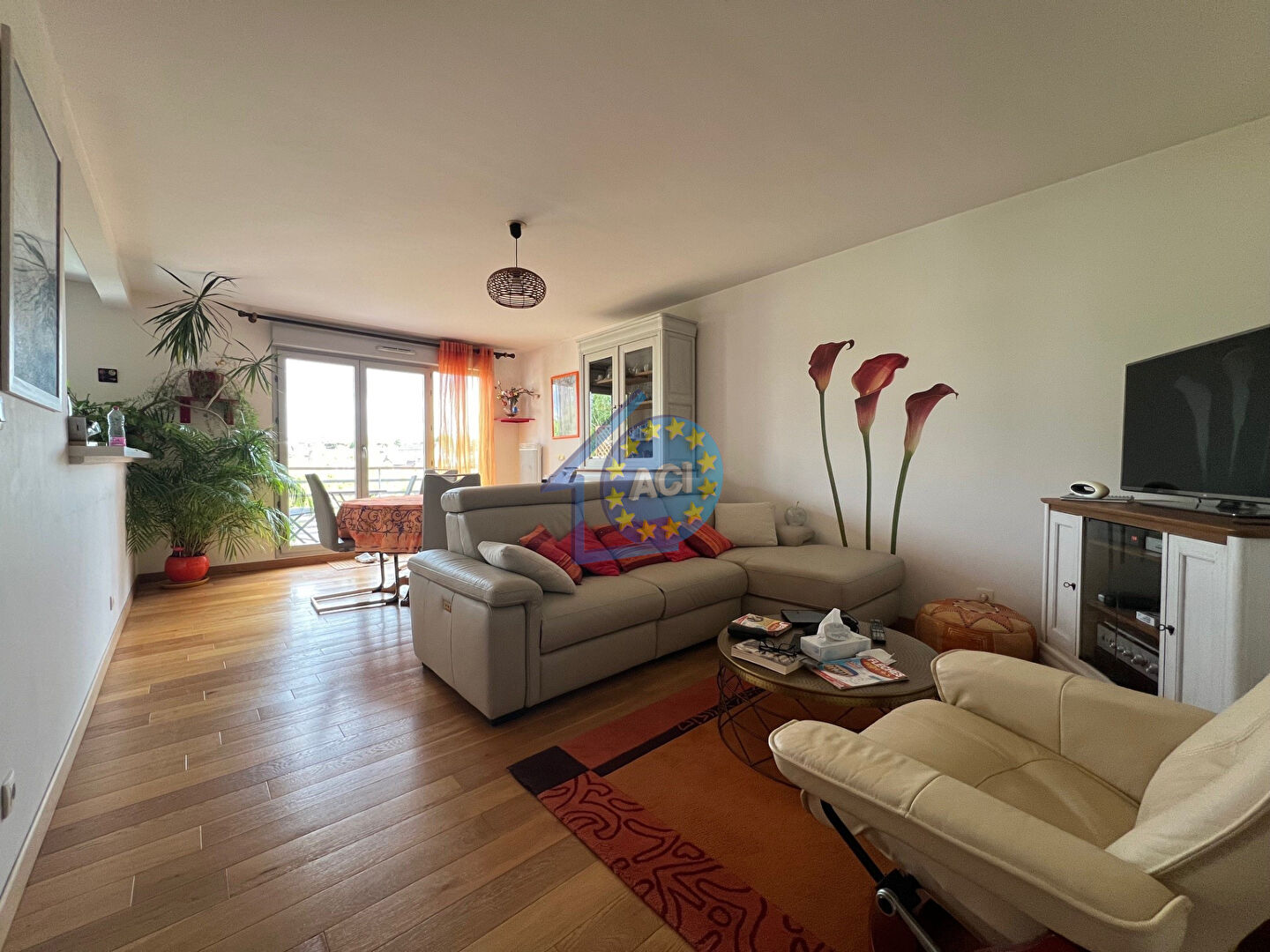 Agence immobilière de 
 ACI 78 - ACI 78 
