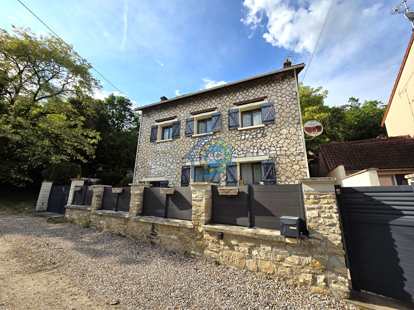 Agence immobilière de 
 ACI 78 - ACI 78 
