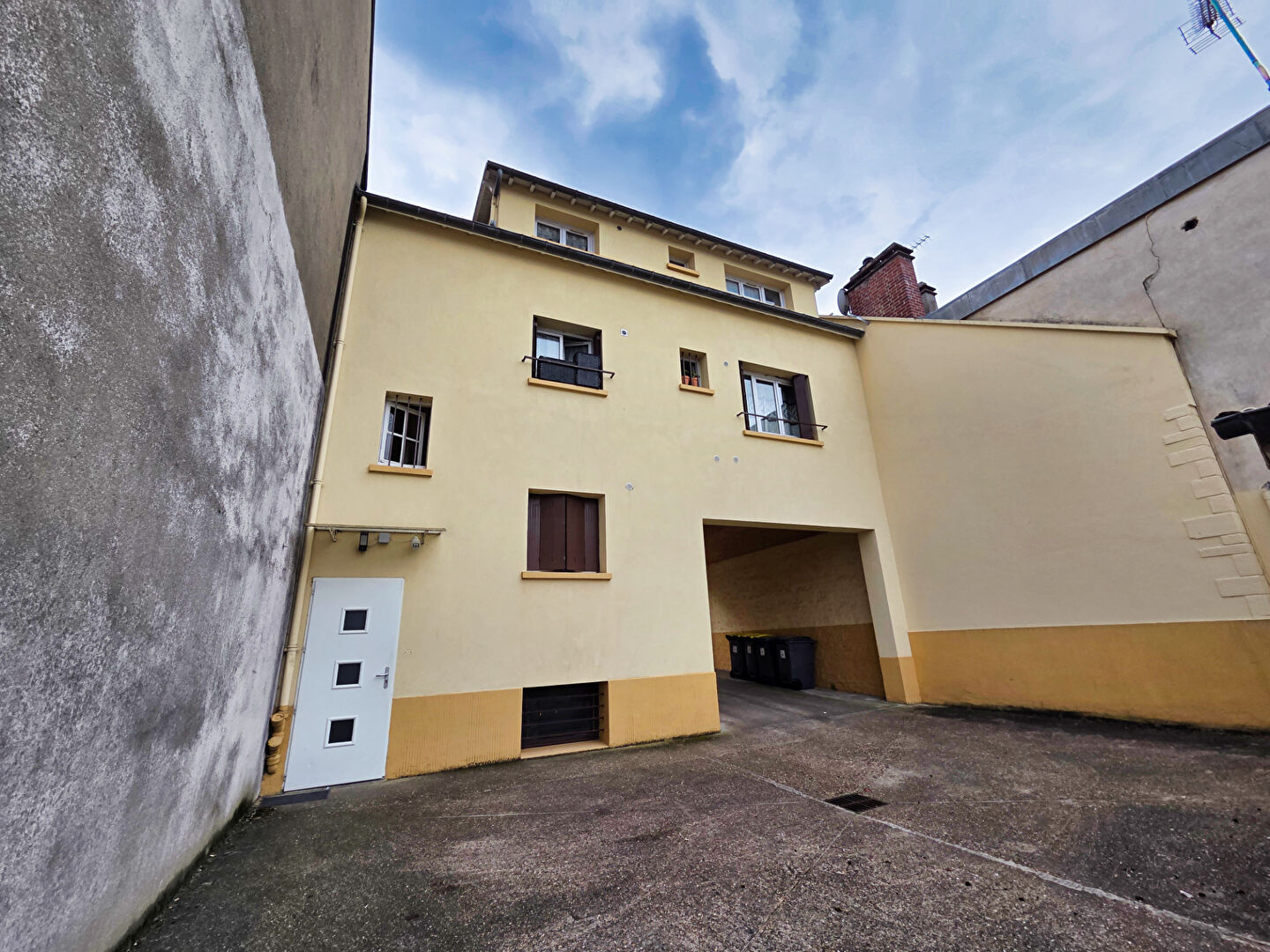 Agence immobilière de 
 ACI 78 - ACI 78 
