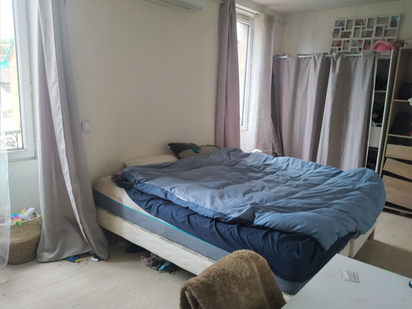 Photo Grande maison  familiale155 M²  Mezieres sur seine centre  5 Chambres image 6/6