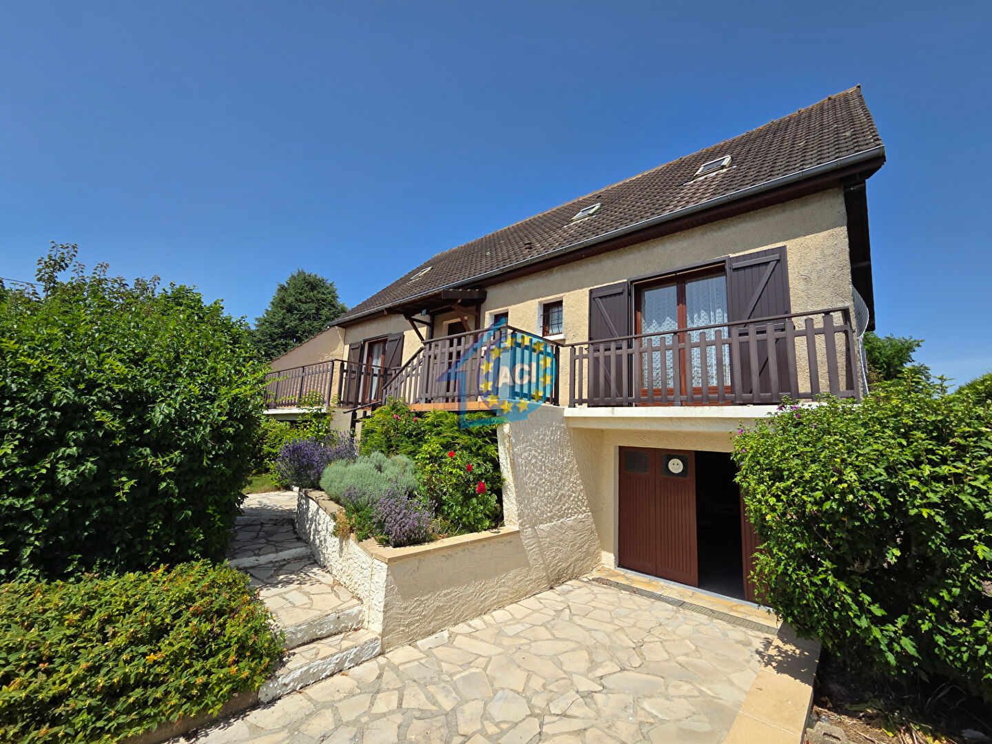 Agence immobilière de 
 ACI 78 - ACI 78 
