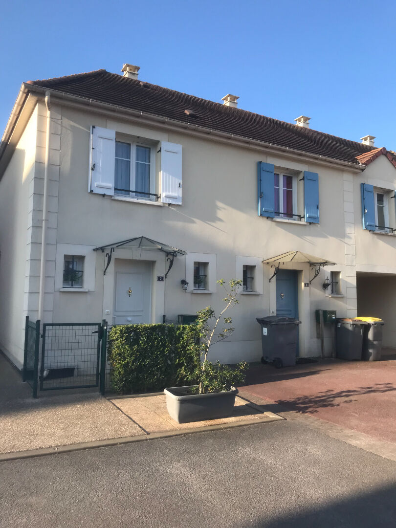 Photo Maison Magnanville 4 pièce Proche accès A13 commerces, écoles image 2/6