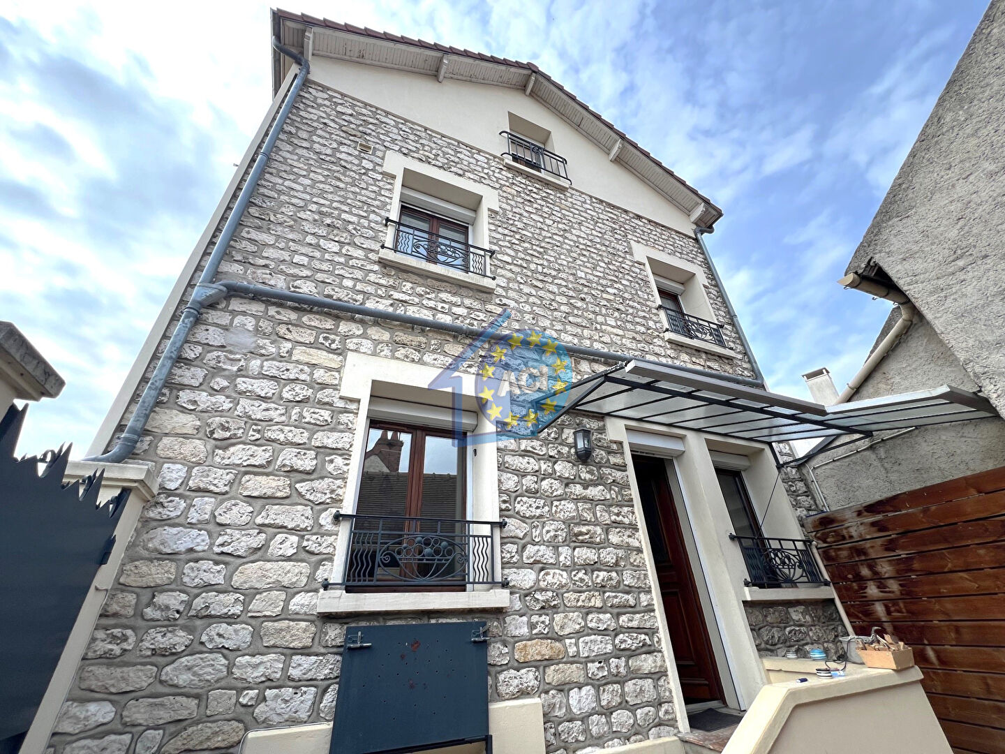 Agence immobilière de 
 ACI 78 - ACI 78 
