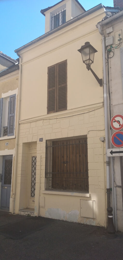 Agence immobilière de 
 ACI 78 - ACI 78 
