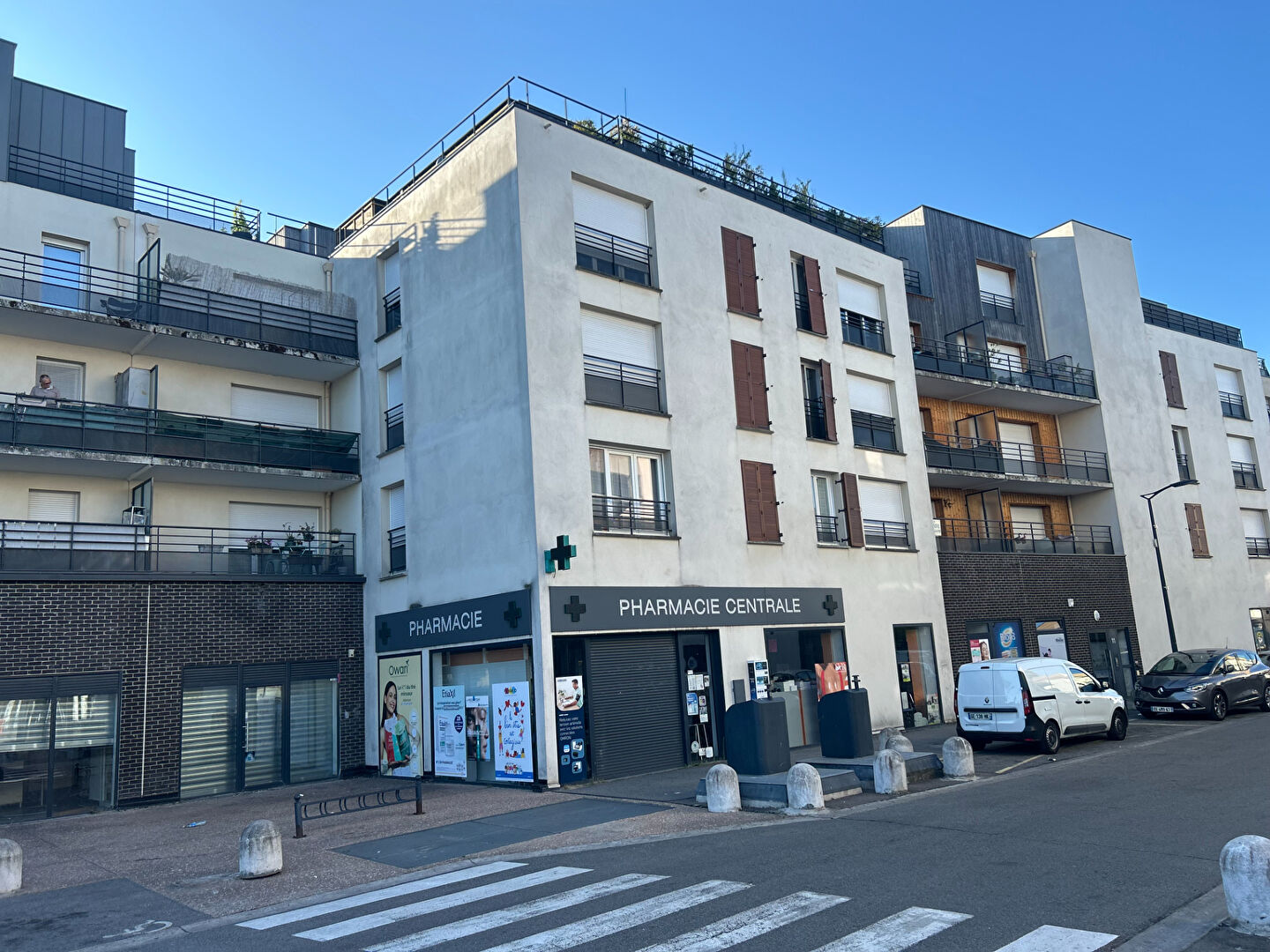 Agence immobilière de 
 ACI 78 - ACI 78 - Seconde agence 
