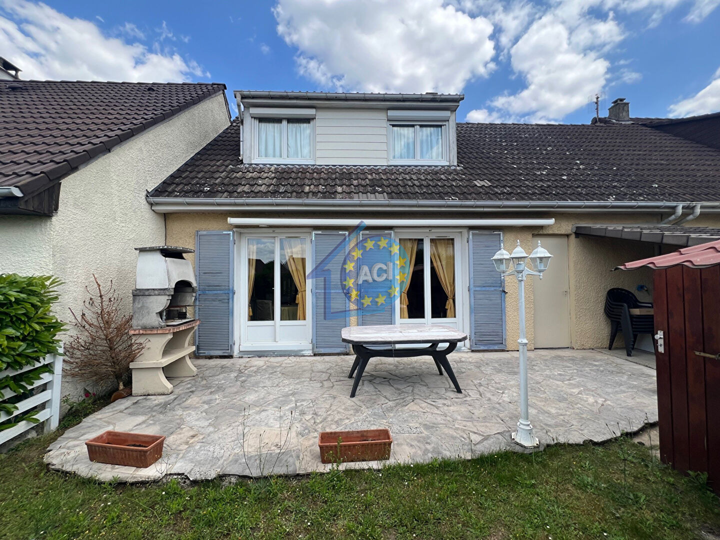 Agence immobilière de 
 ACI 78 - ACI 78 
