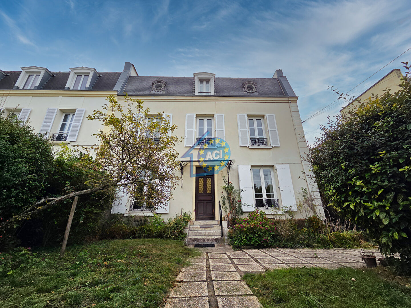 Agence immobilière de 
 ACI 78 - ACI 78 
