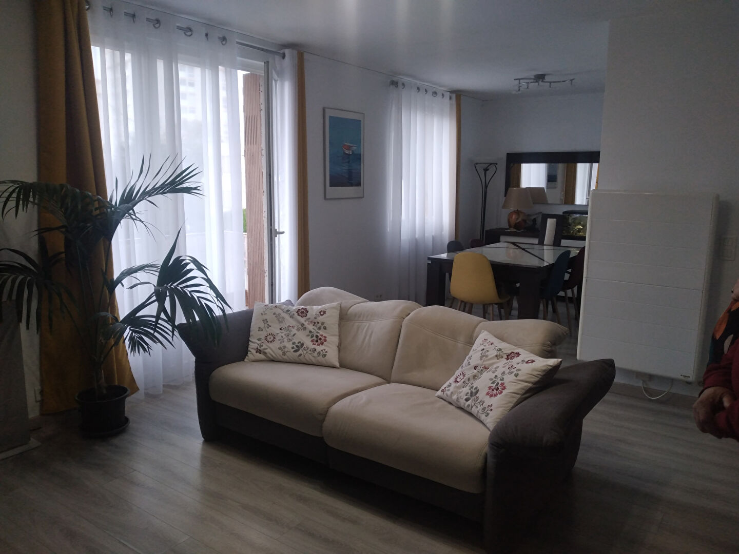 Photo Appartement Mantes La Ville 4 pièces 81m² image 3/6