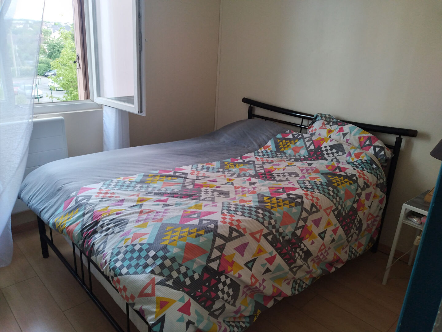 Photo Appartement Mantes La Ville 5 pièces 81m², 3 chambres, Gare SNCF image 4/6