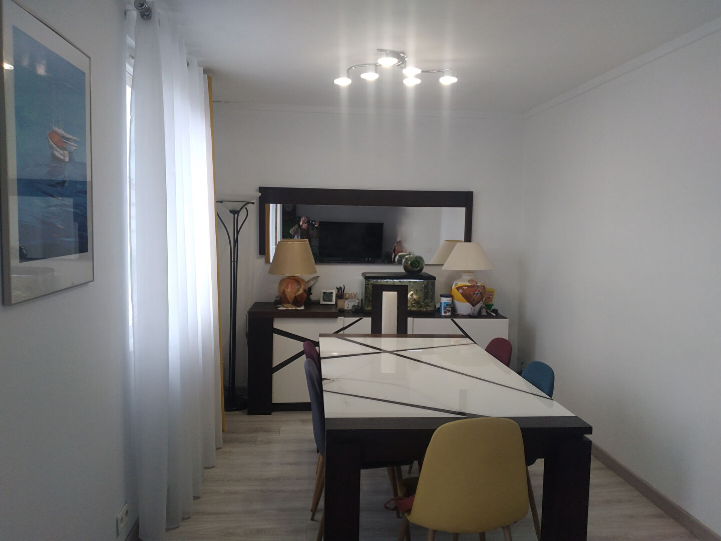 Photo Appartement Mantes La Ville 4 pièces 81m² image 4/6