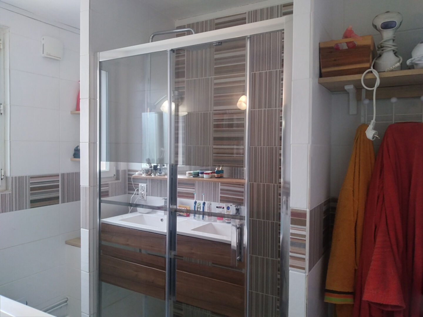 Photo Appartement Mantes La Ville 4 pièces 81m² image 5/6