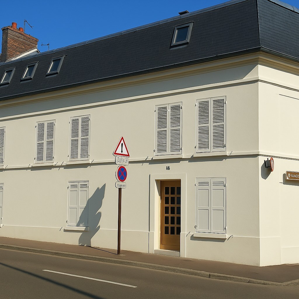 Agence immobilière de 
 ACI 78 - ACI 78 - Seconde agence 
