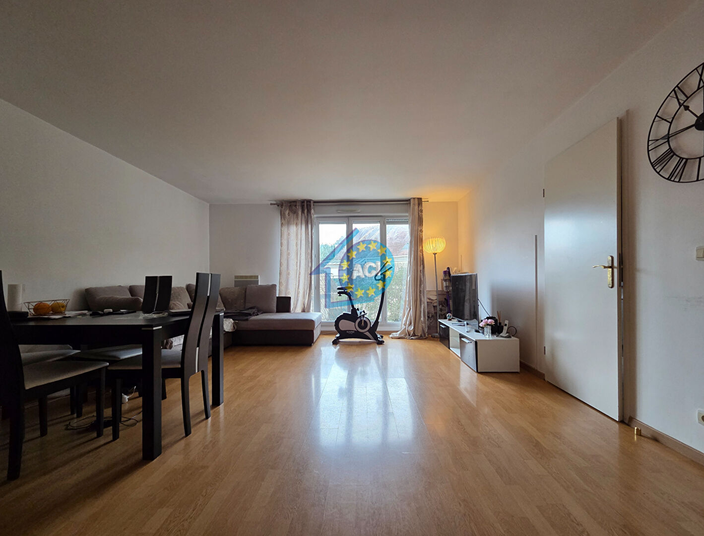 Agence immobilière de 
 ACI 78 - ACI 78 

